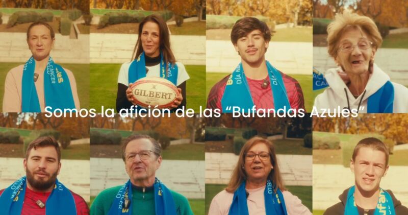 Image for the Tweet beginning: @CancerCabezaAPC @FundacionTTCC Este tipo de